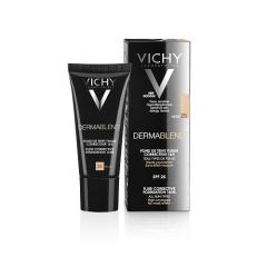 Vichy Dermablend Foundation SPF25 Nude 25 30ml